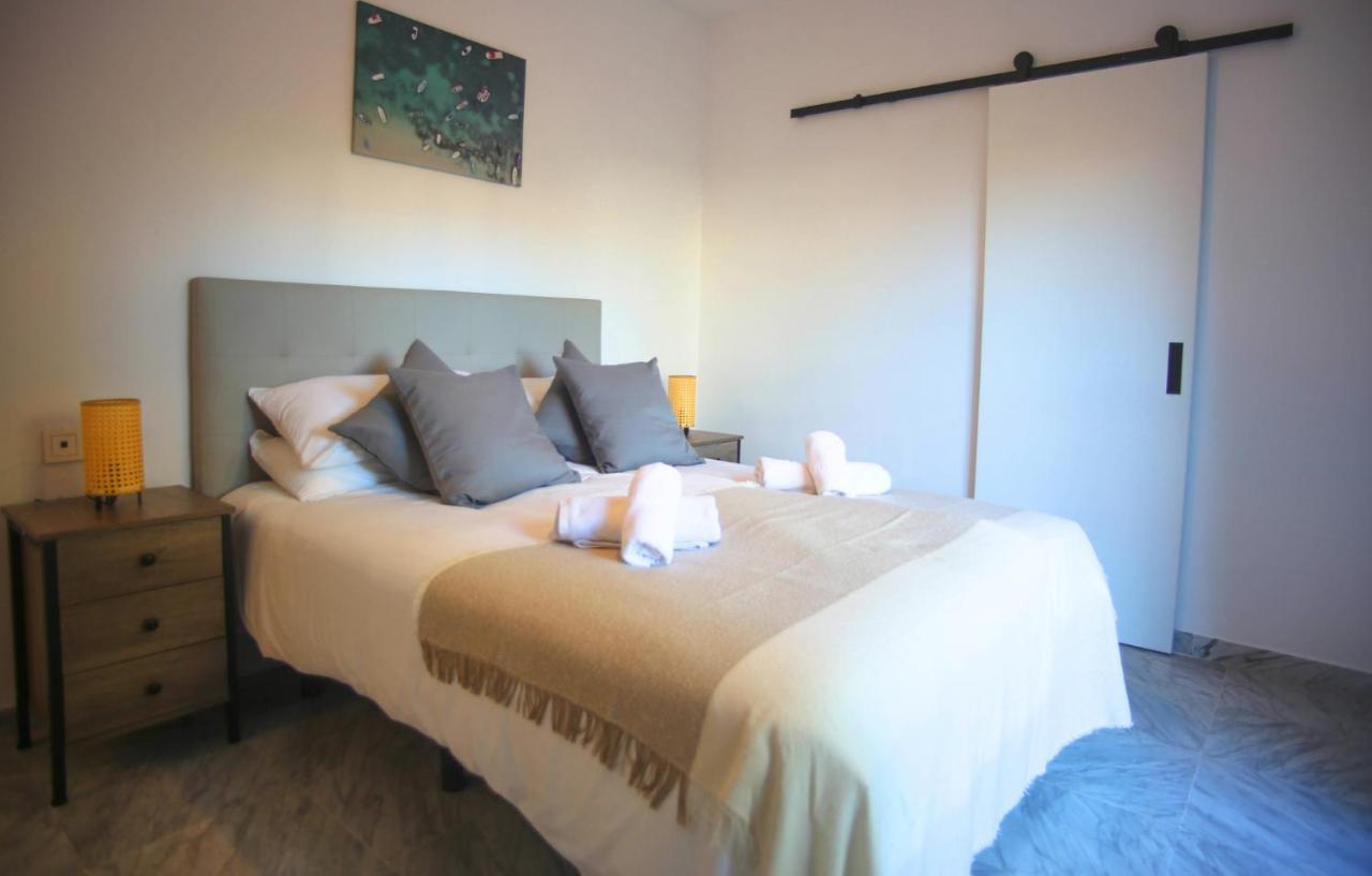 マルベーリャWalk To Puerto Banus, 2Br, 2Bth, Poolアパートメント エクステリア 写真