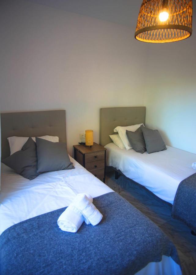 マルベーリャWalk To Puerto Banus, 2Br, 2Bth, Poolアパートメント エクステリア 写真