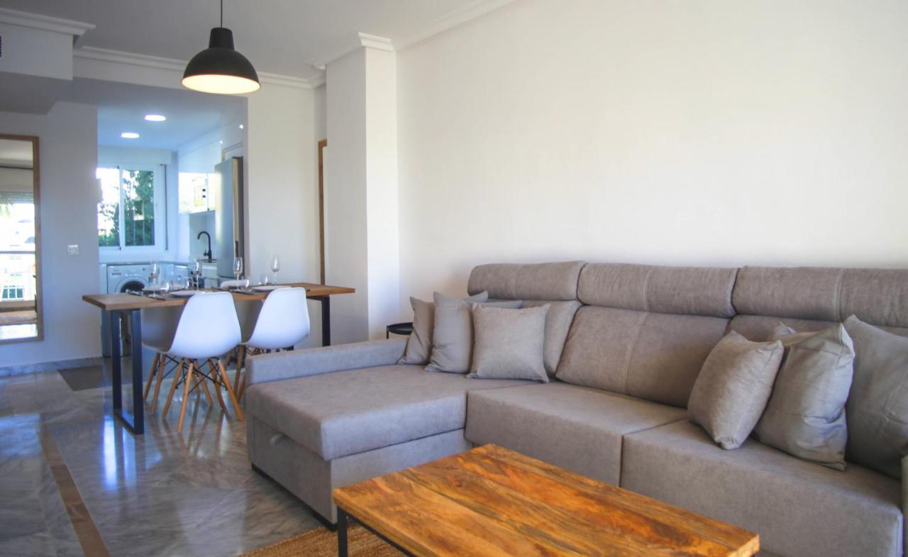 マルベーリャWalk To Puerto Banus, 2Br, 2Bth, Poolアパートメント エクステリア 写真