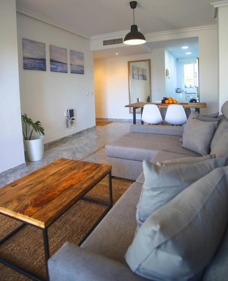 マルベーリャWalk To Puerto Banus, 2Br, 2Bth, Poolアパートメント エクステリア 写真