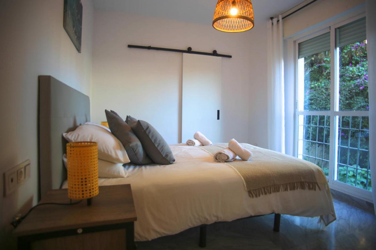 マルベーリャWalk To Puerto Banus, 2Br, 2Bth, Poolアパートメント エクステリア 写真