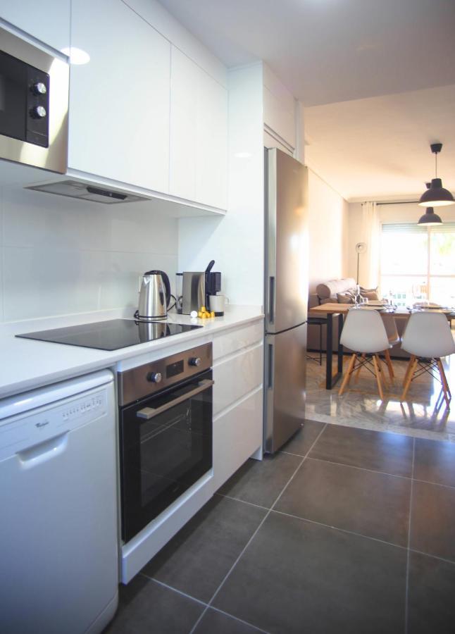 マルベーリャWalk To Puerto Banus, 2Br, 2Bth, Poolアパートメント エクステリア 写真