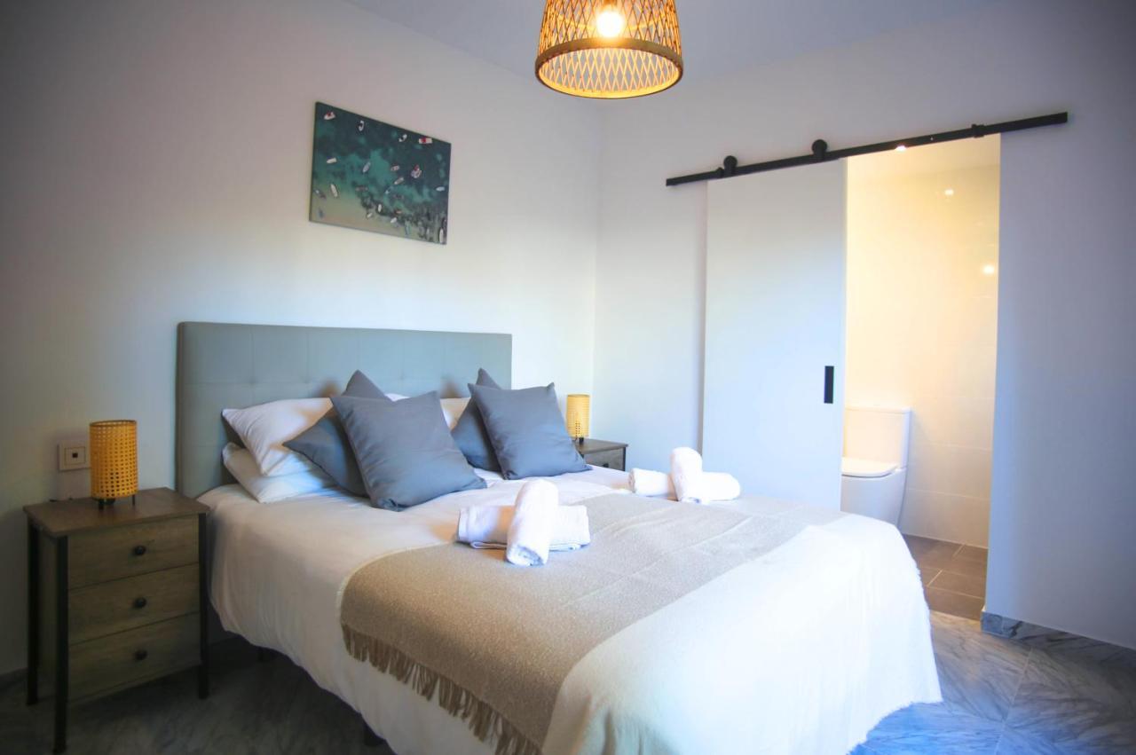 マルベーリャWalk To Puerto Banus, 2Br, 2Bth, Poolアパートメント エクステリア 写真