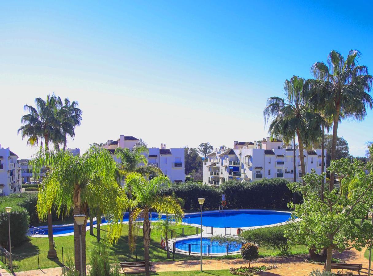 マルベーリャWalk To Puerto Banus, 2Br, 2Bth, Poolアパートメント エクステリア 写真