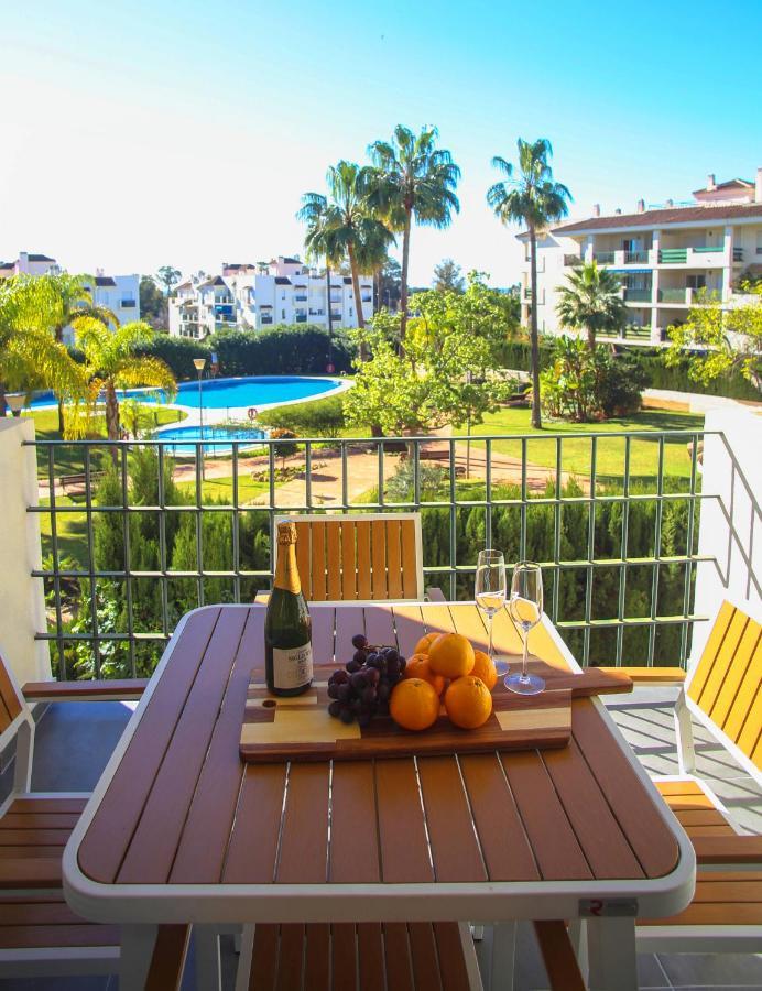マルベーリャWalk To Puerto Banus, 2Br, 2Bth, Poolアパートメント エクステリア 写真