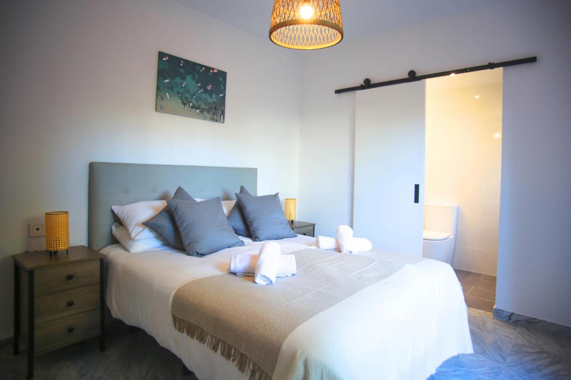 マルベーリャWalk To Puerto Banus, 2Br, 2Bth, Poolアパートメント 部屋 写真